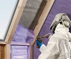 Types of Insulation We Offer in Merrill, WI